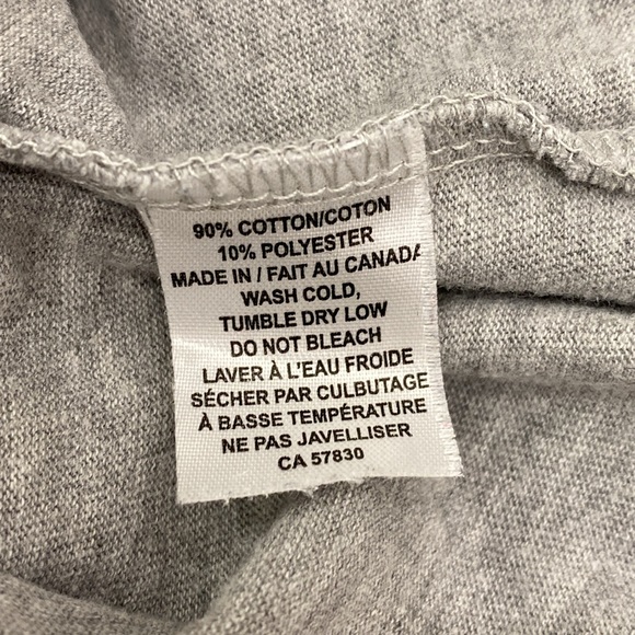 OVO October’s Very Own Drake Essentials Long Sleeve - Medium - Picture 4 of 4